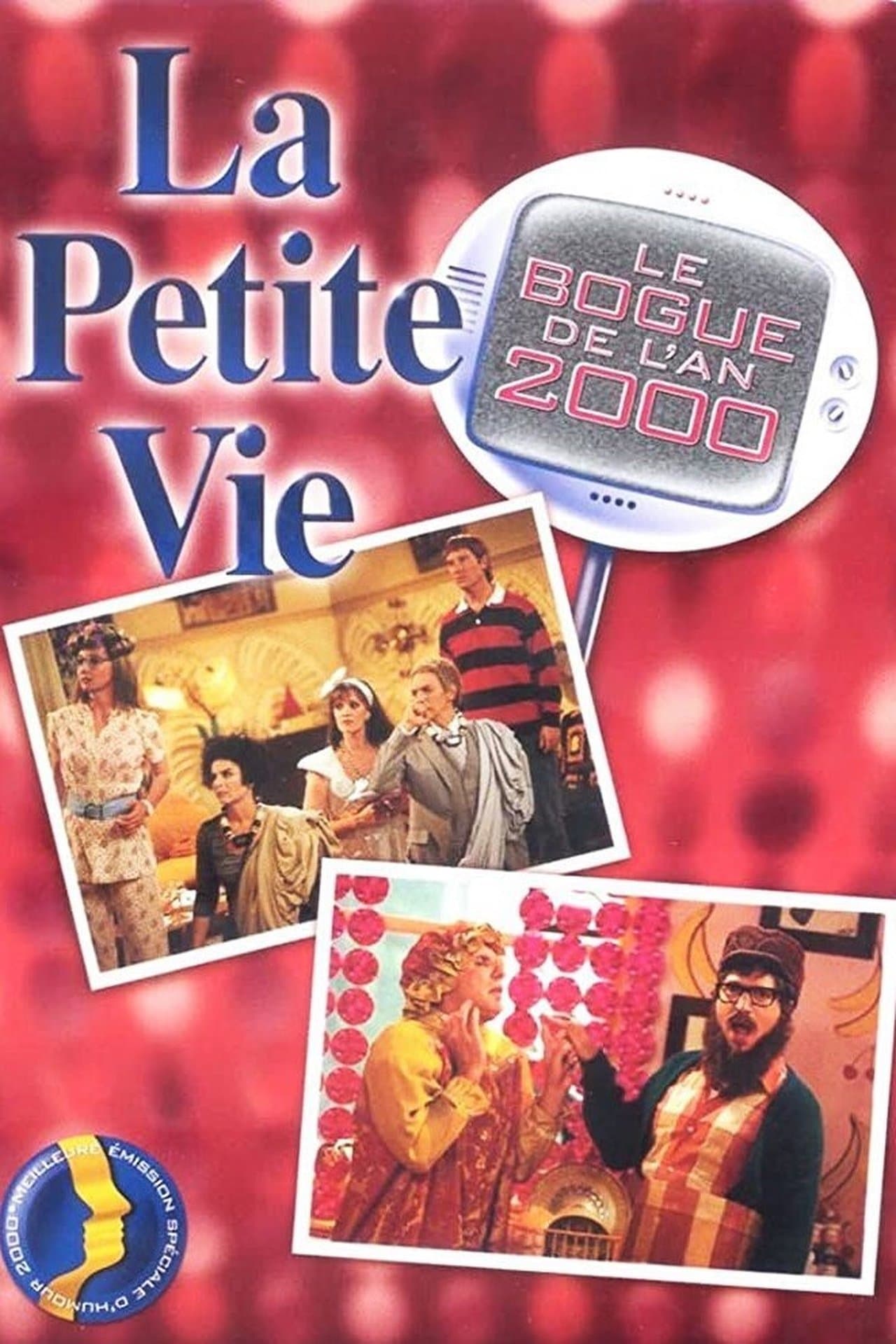 Le bogue de l'an 2000 streaming