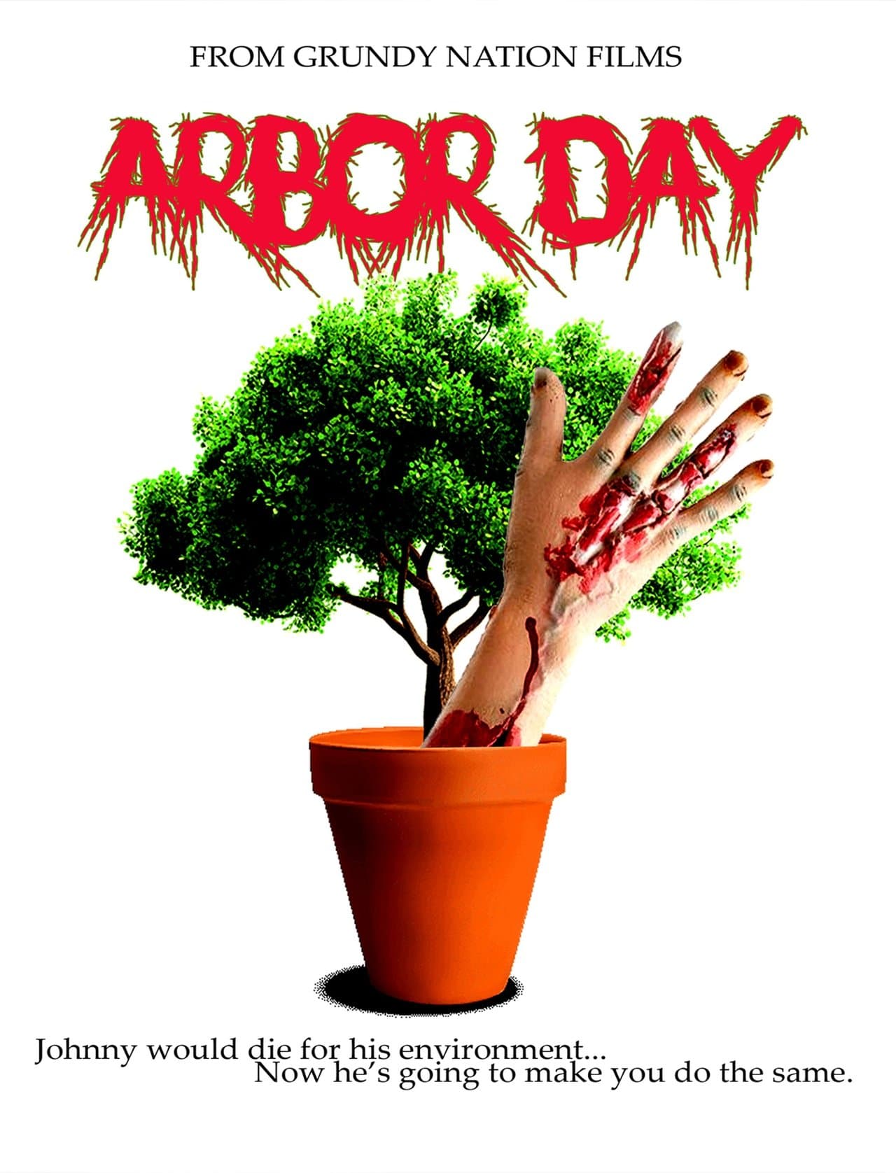 Arbor Day streaming