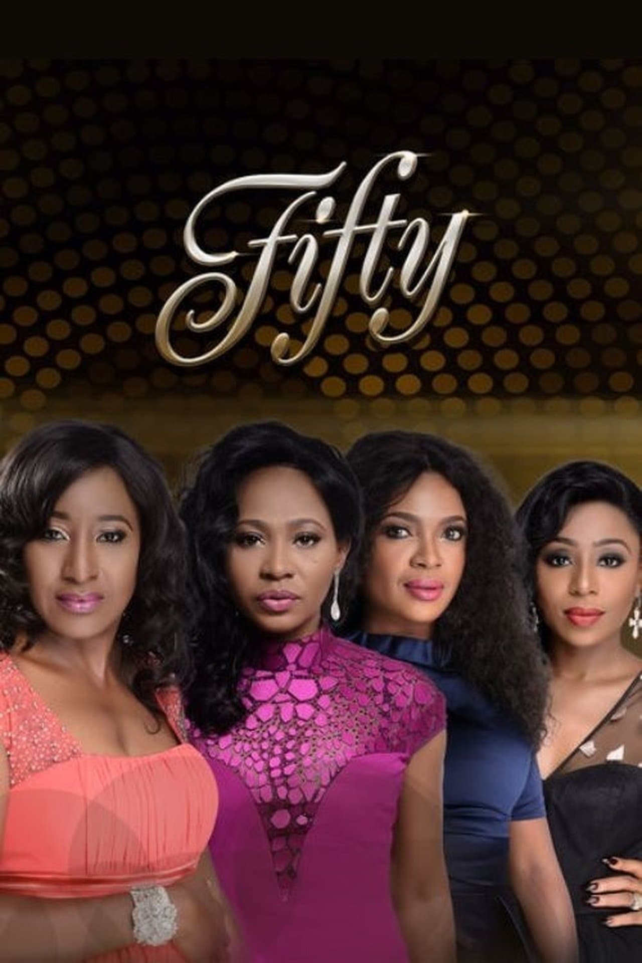 Fifty streaming