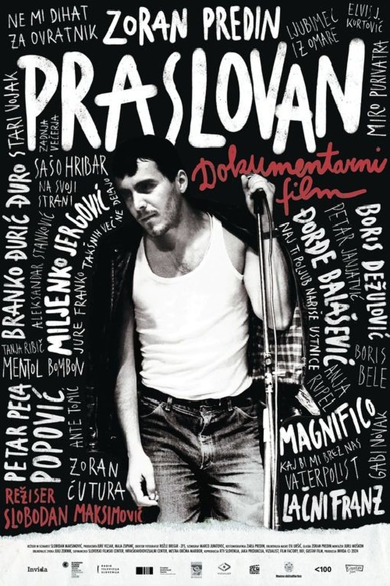 Proto-Slav streaming