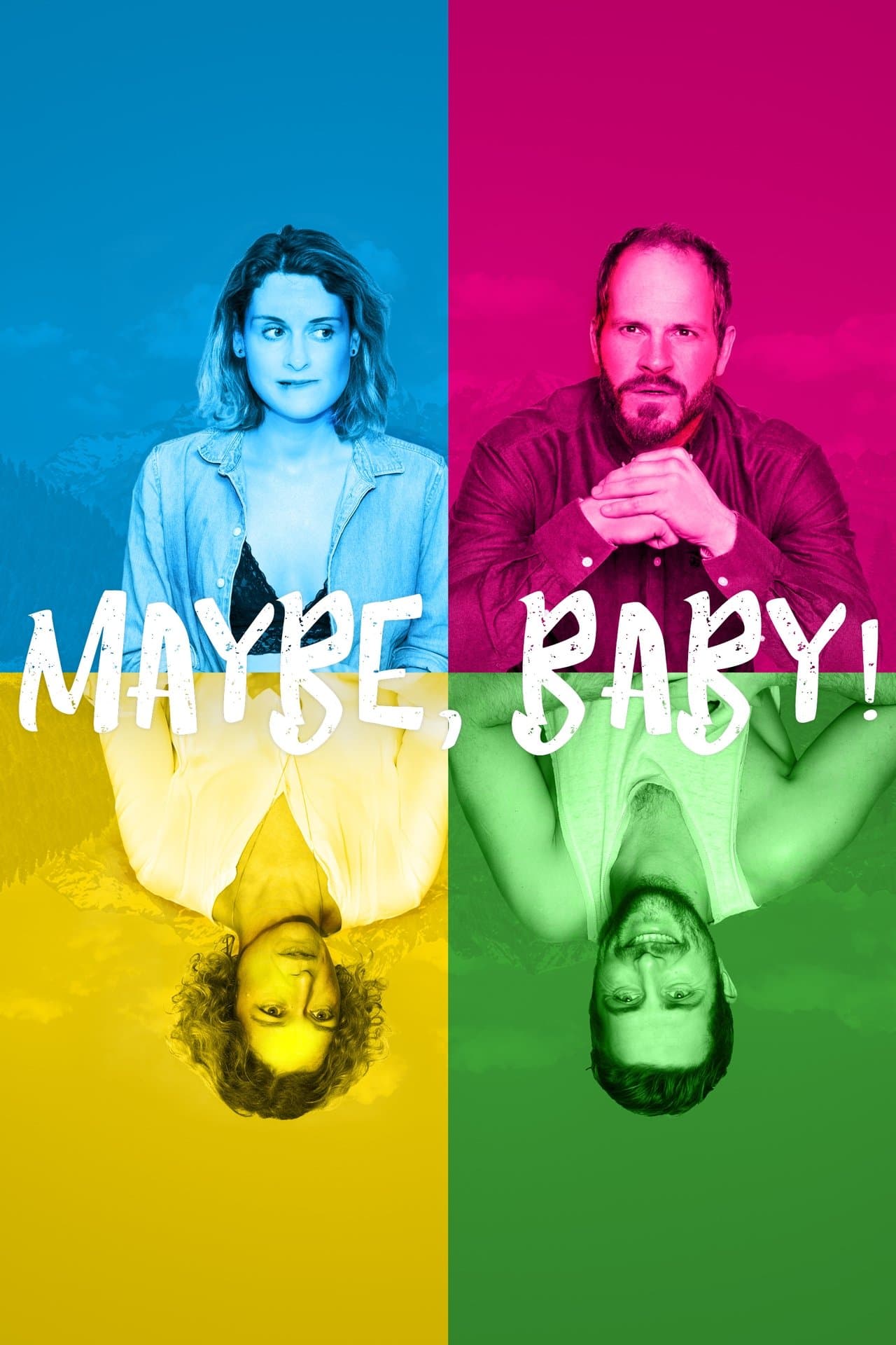 Maybe, Baby! streaming