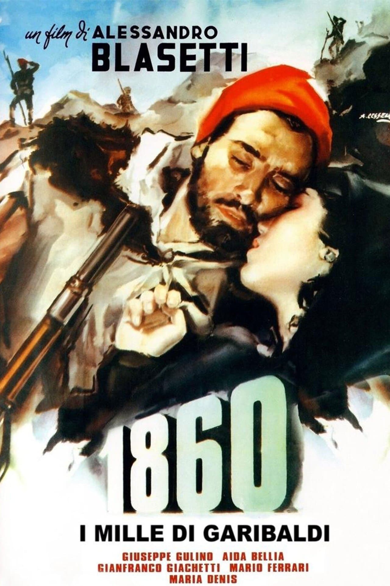 1860 streaming