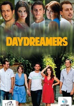 Daydreamers streaming