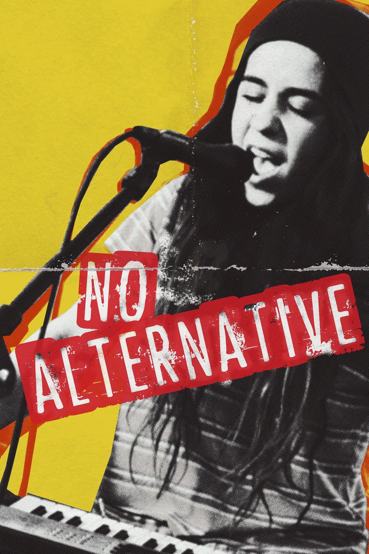 No Alternative streaming