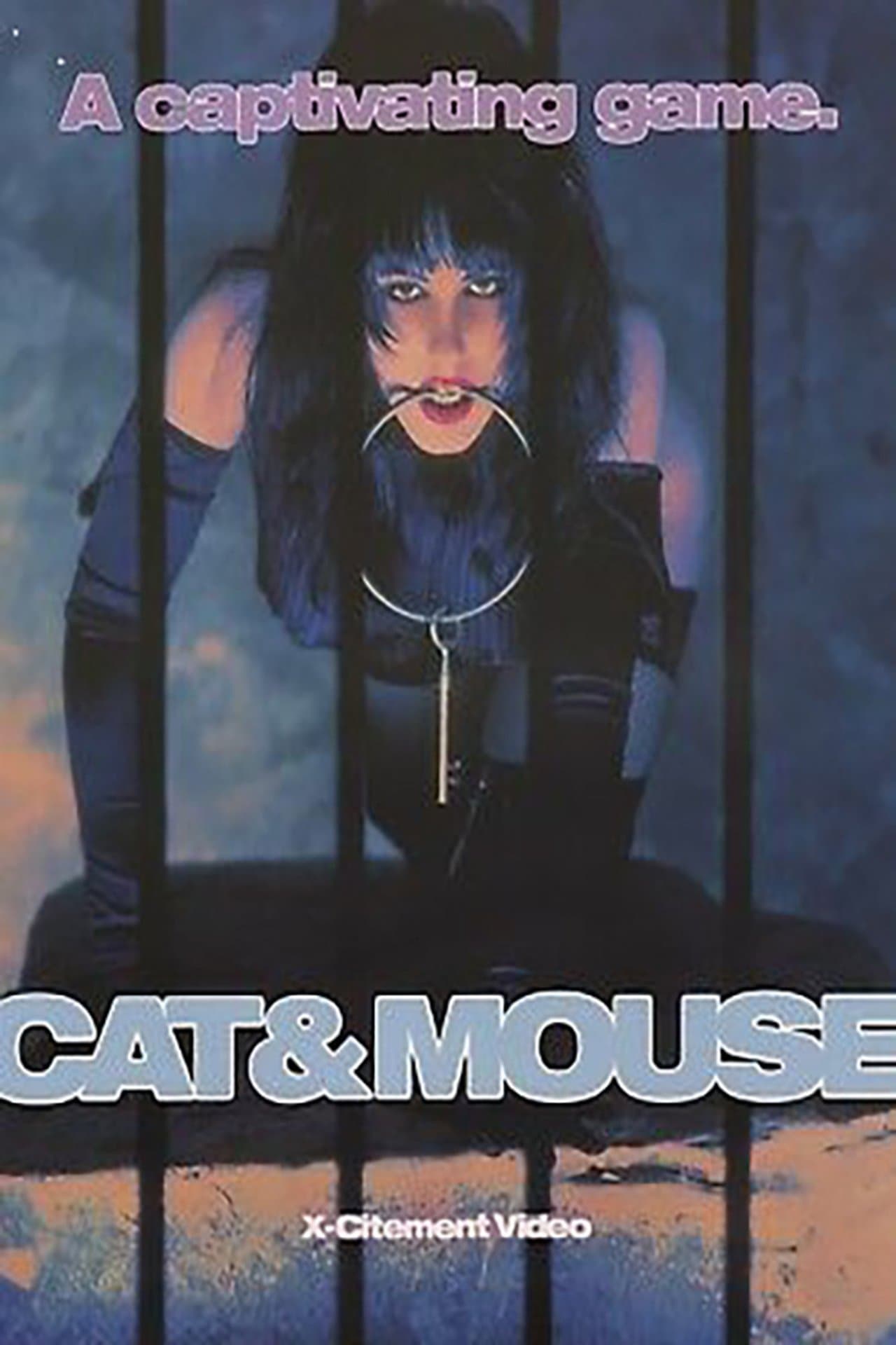 Cat & Mouse streaming