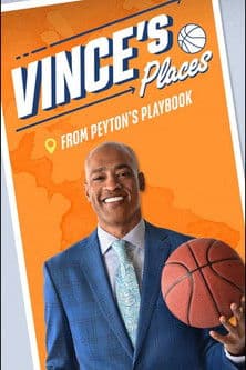 Vince's Places streaming