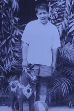 Alamat Ng Lalaking Lumuluha streaming