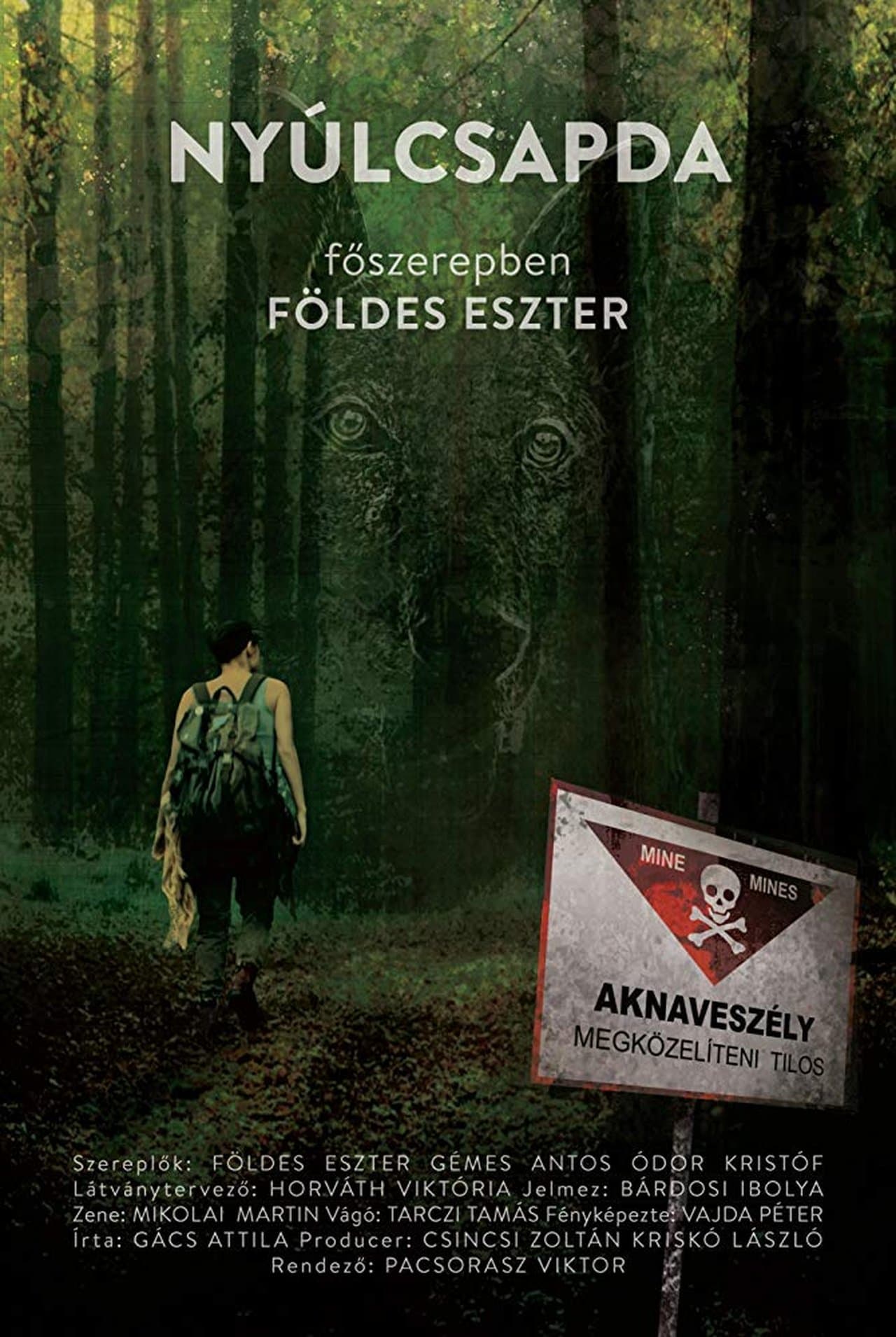 Rabbit Trap streaming