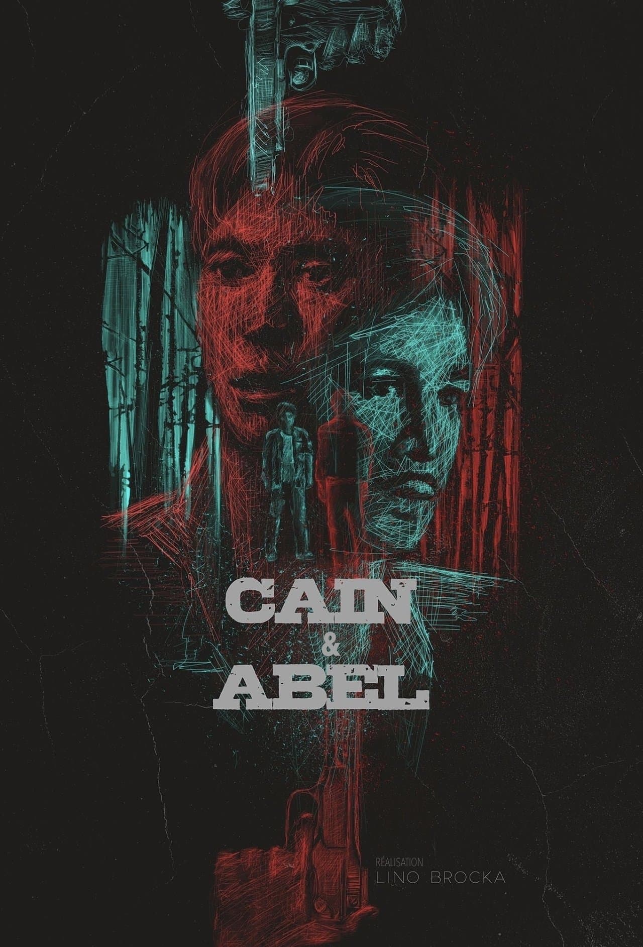 Cain et Abel streaming