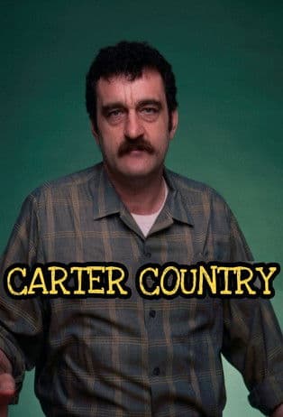 Carter Country streaming