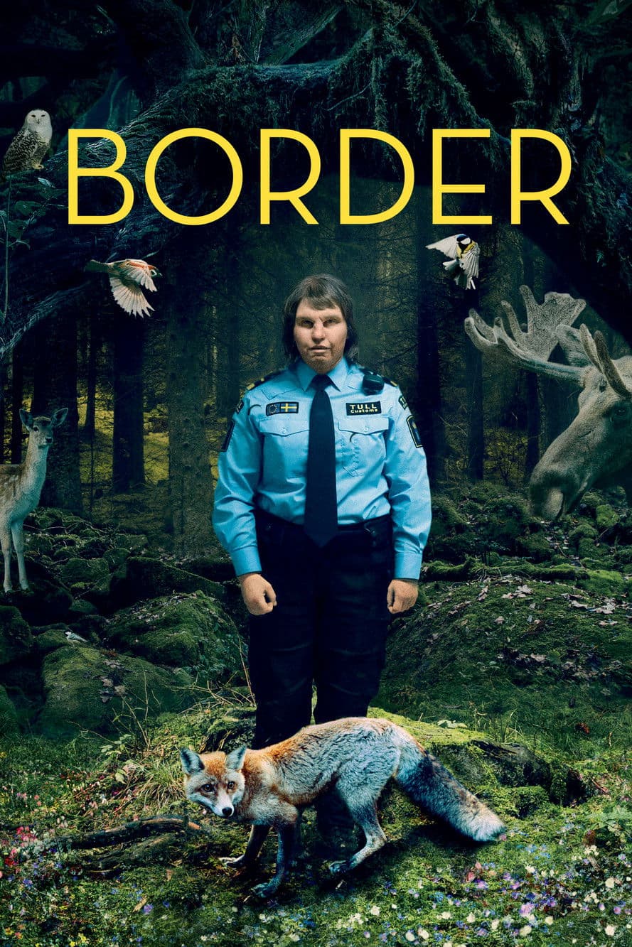Border streaming