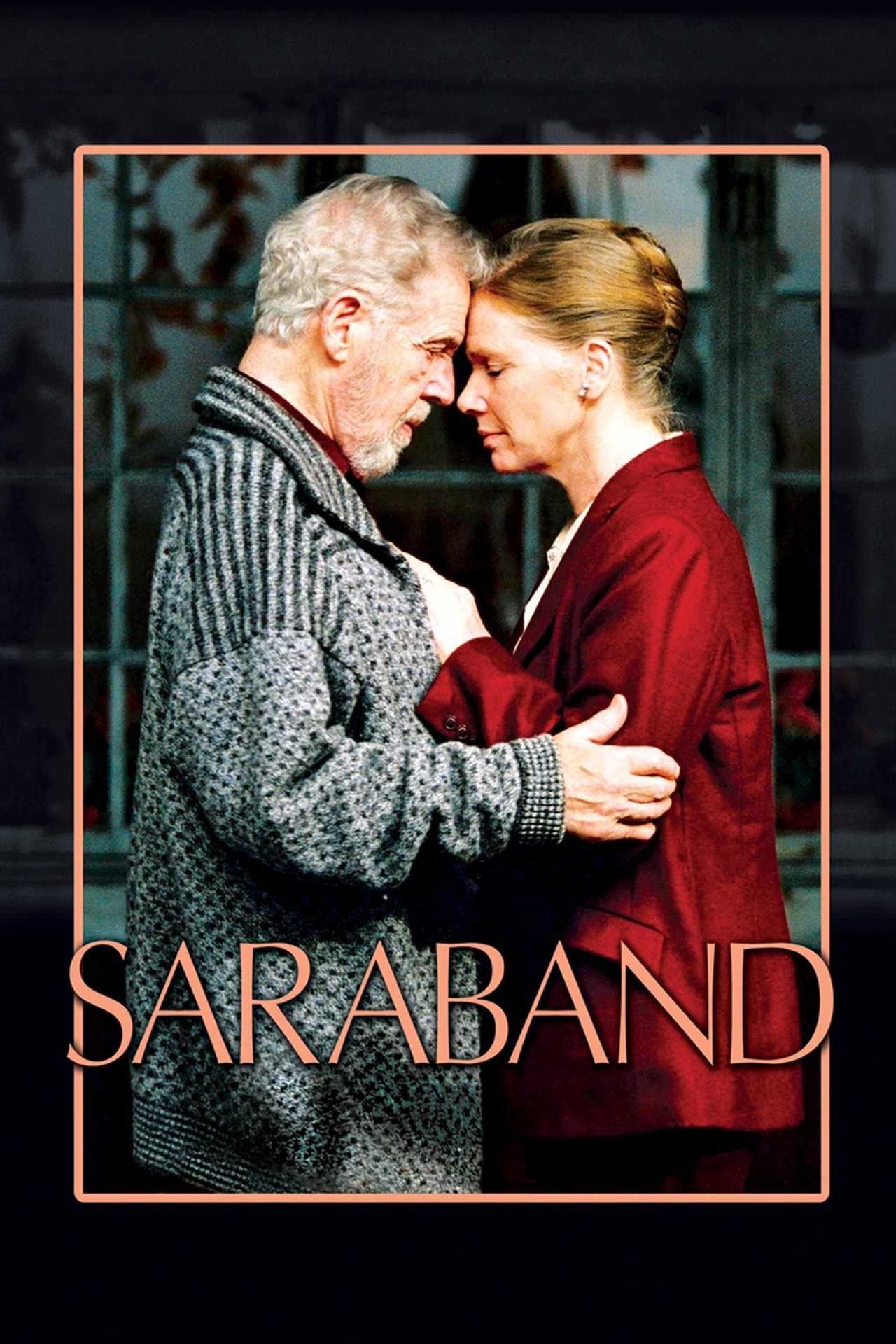 Saraband streaming