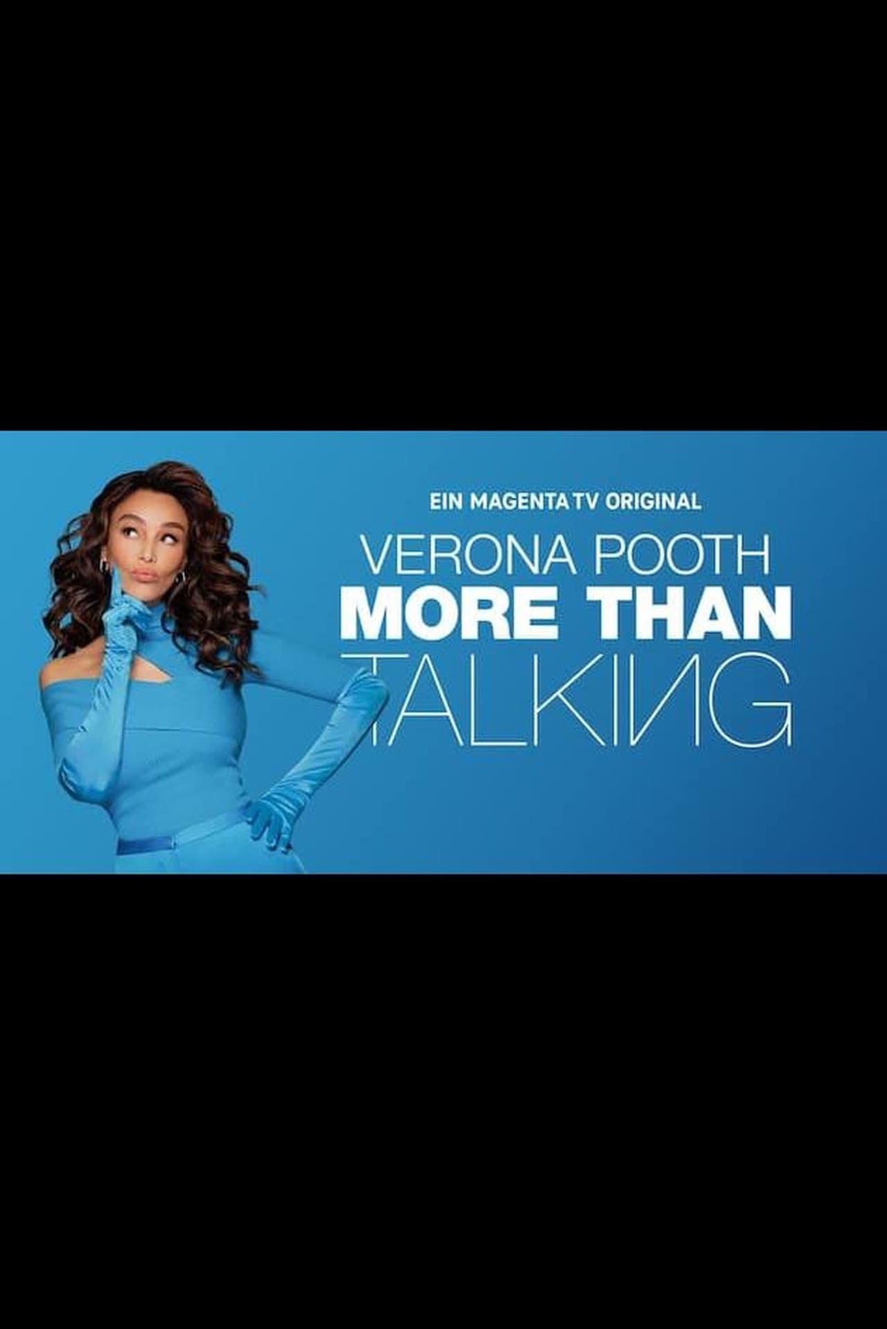 Verona Pooth – More than Talking streaming