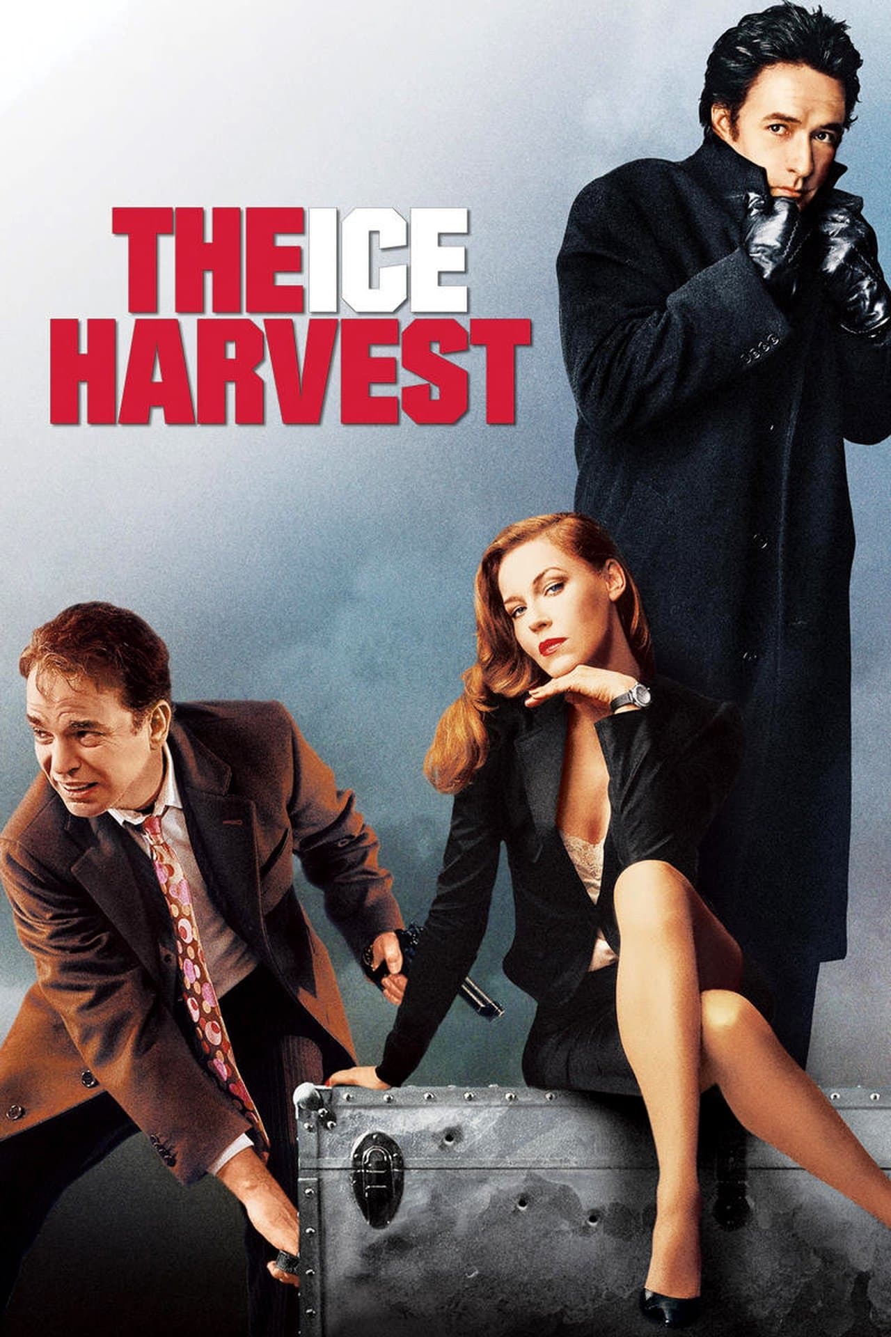The Ice Harvest streaming
