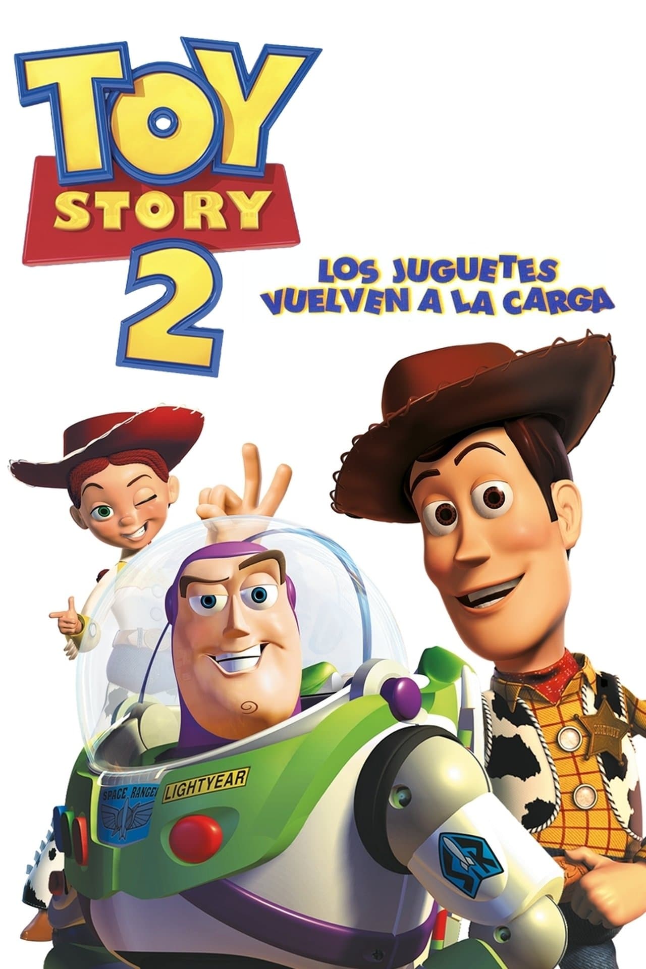 Toy Story 2 streaming
