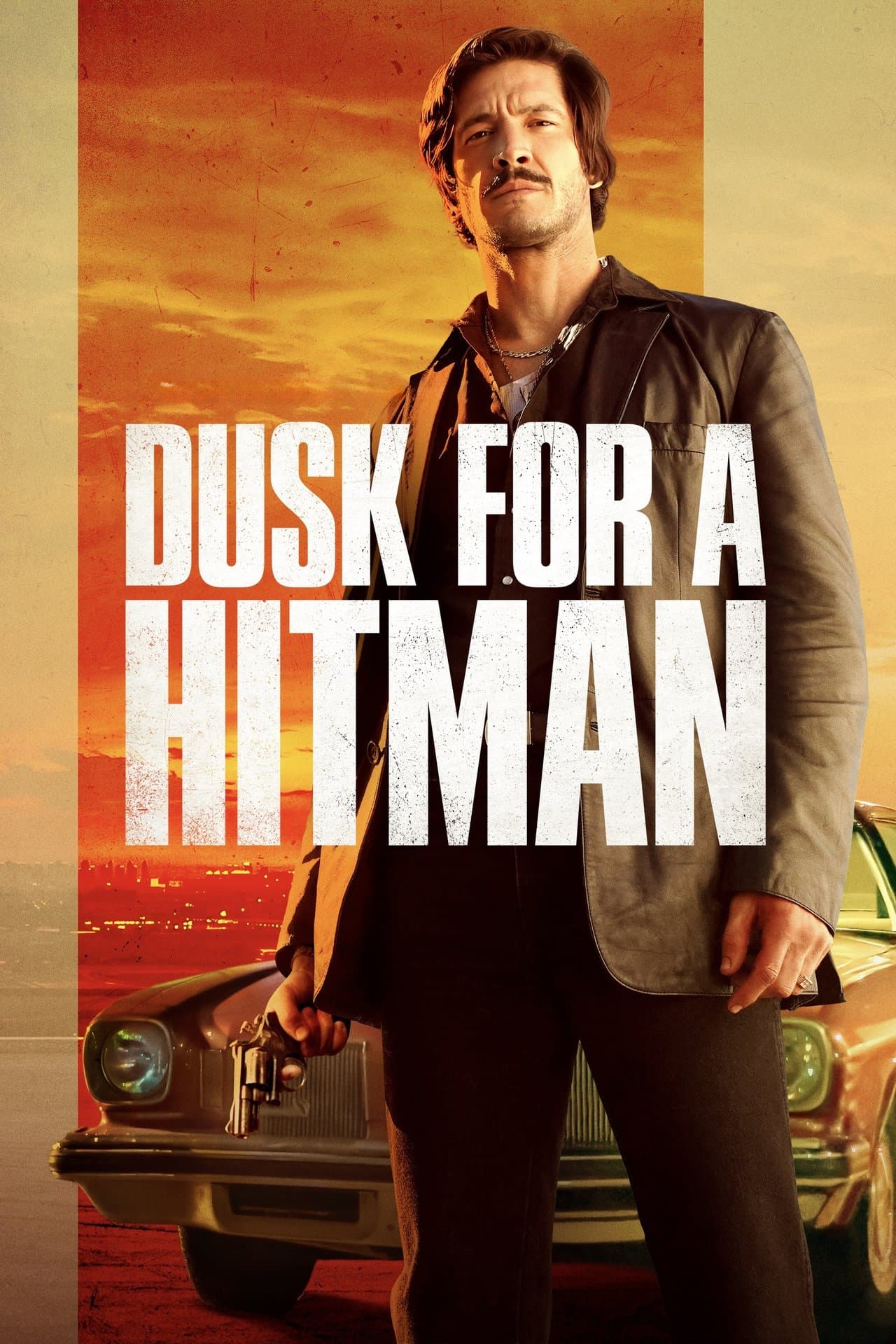 Dusk for a Hitman streaming