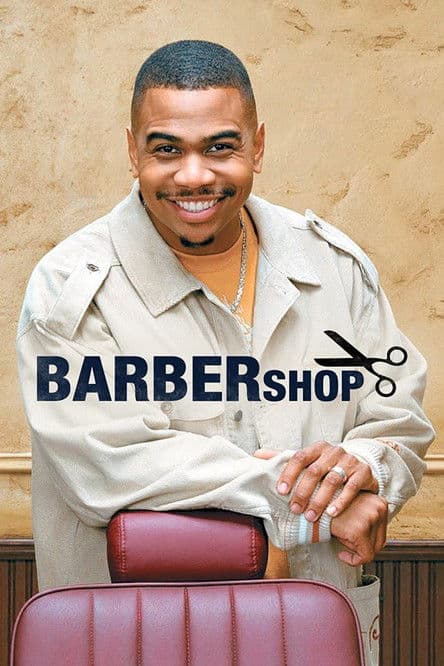 Barbershop streaming