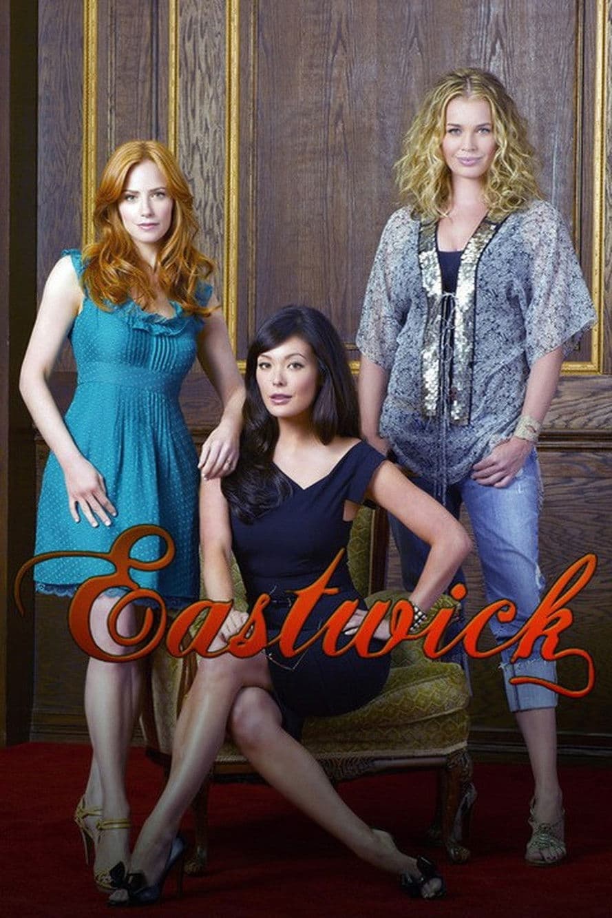 Eastwick streaming