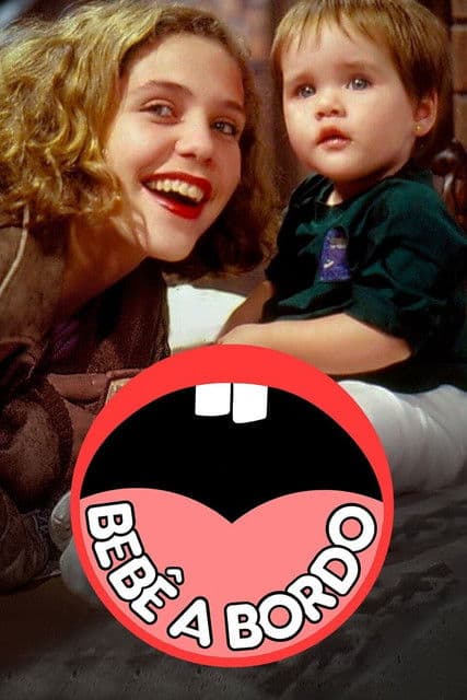Bebê a Bordo streaming