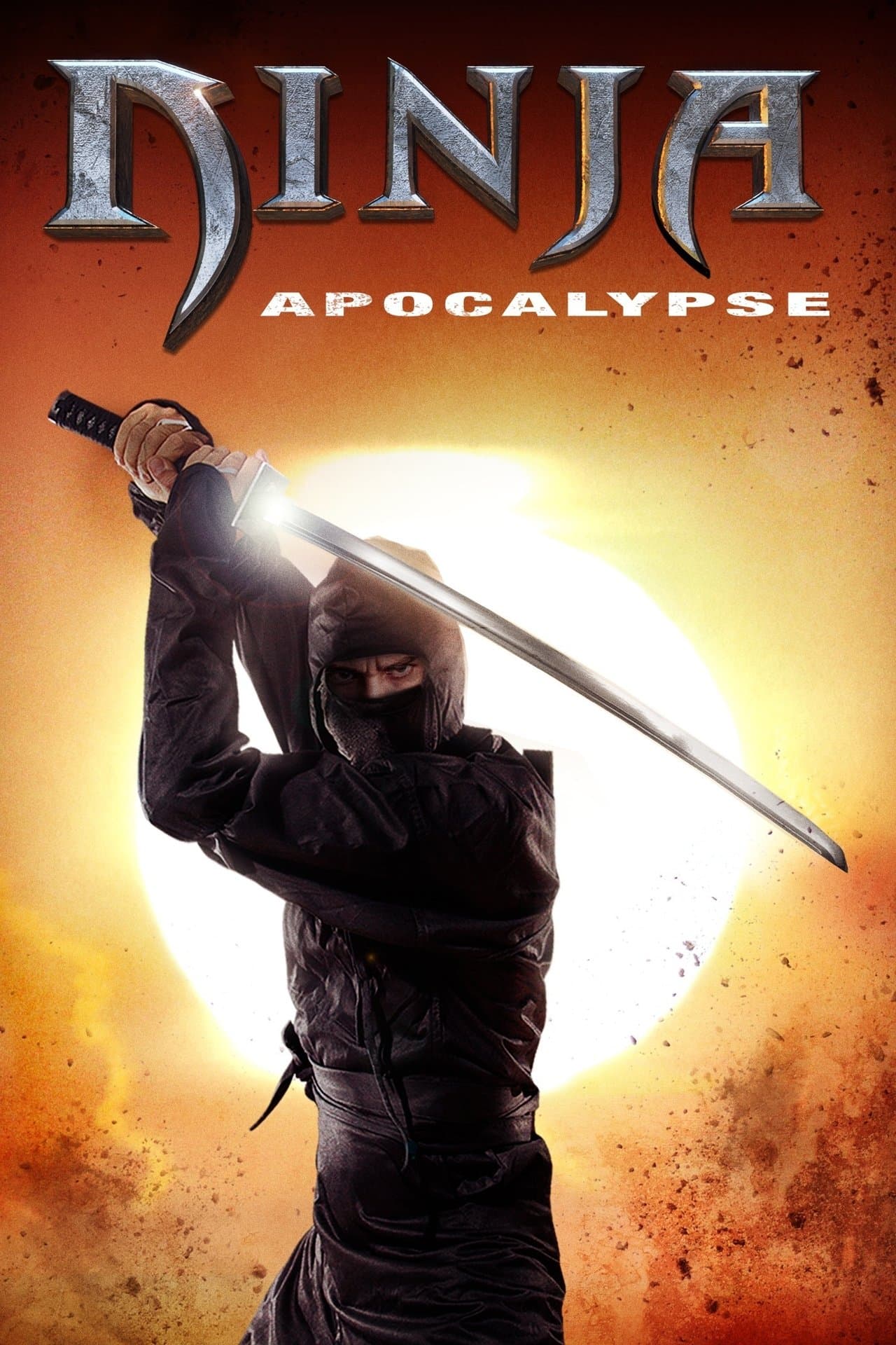 Ninja Apocalypse streaming
