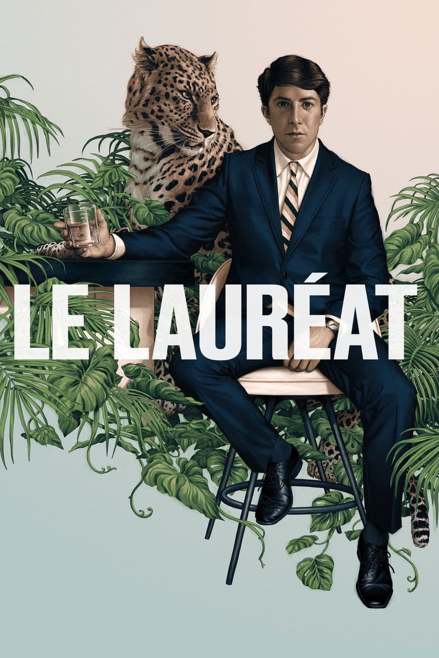 Le Lauréat streaming