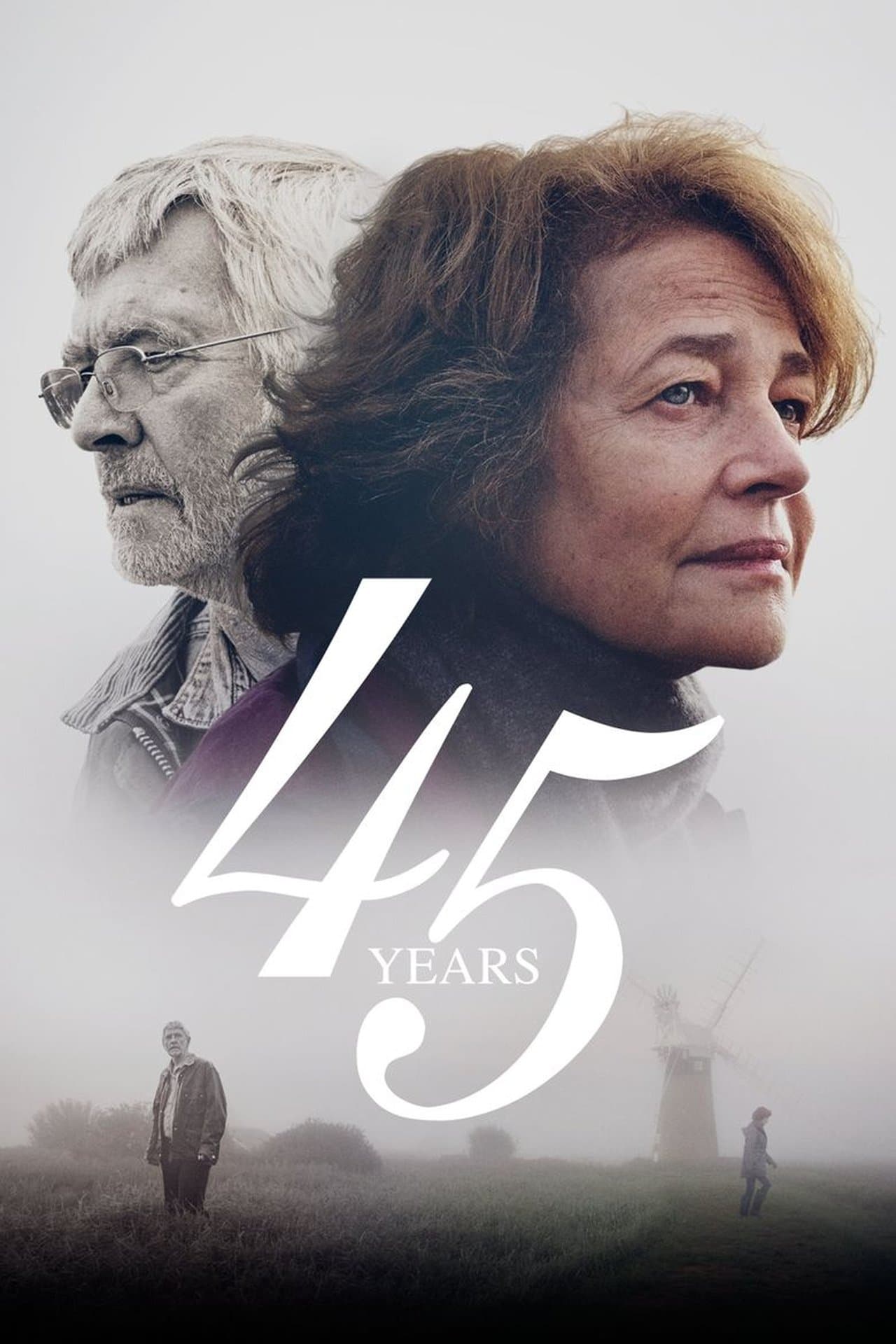 45 Years streaming