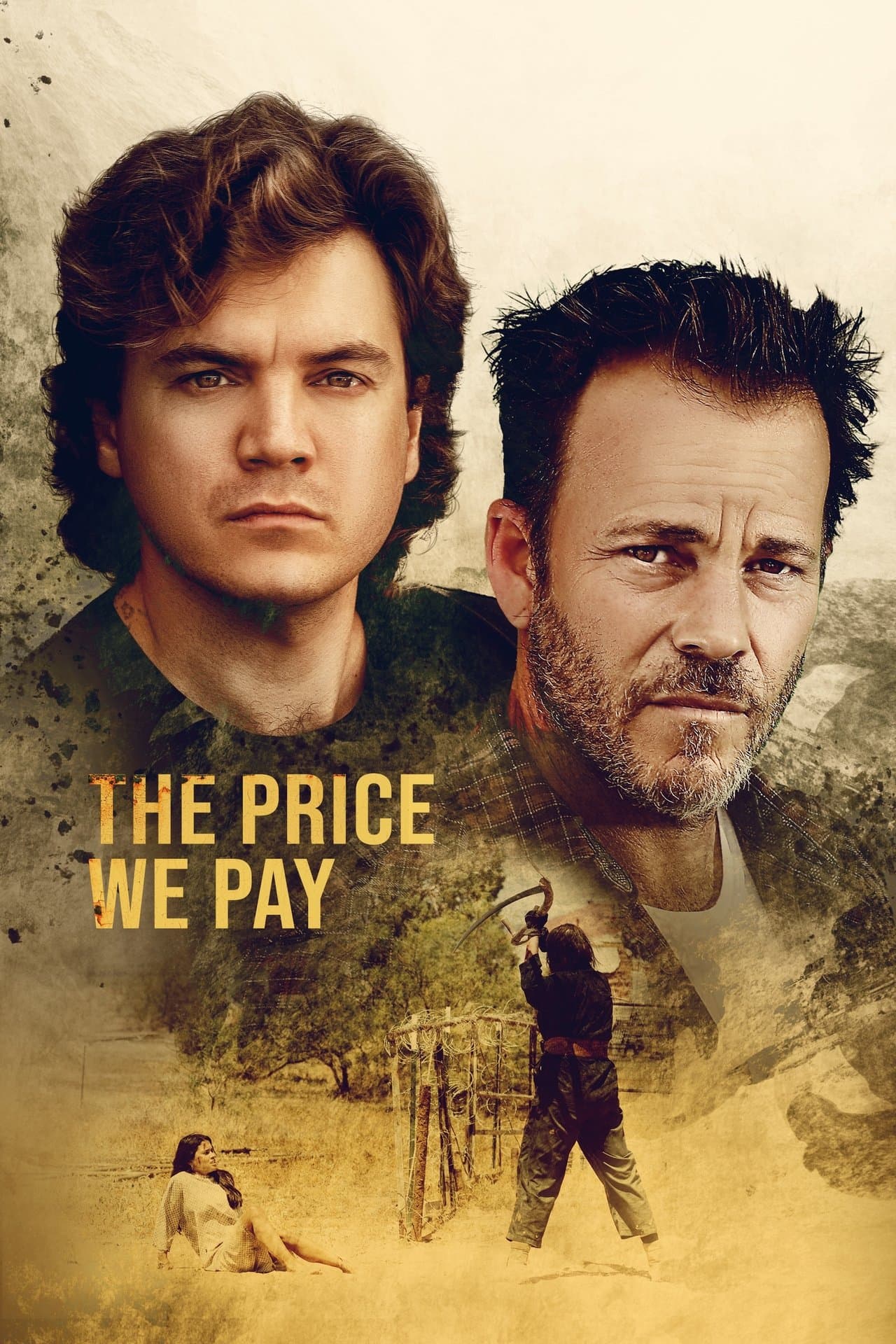 The Price We Pay streaming