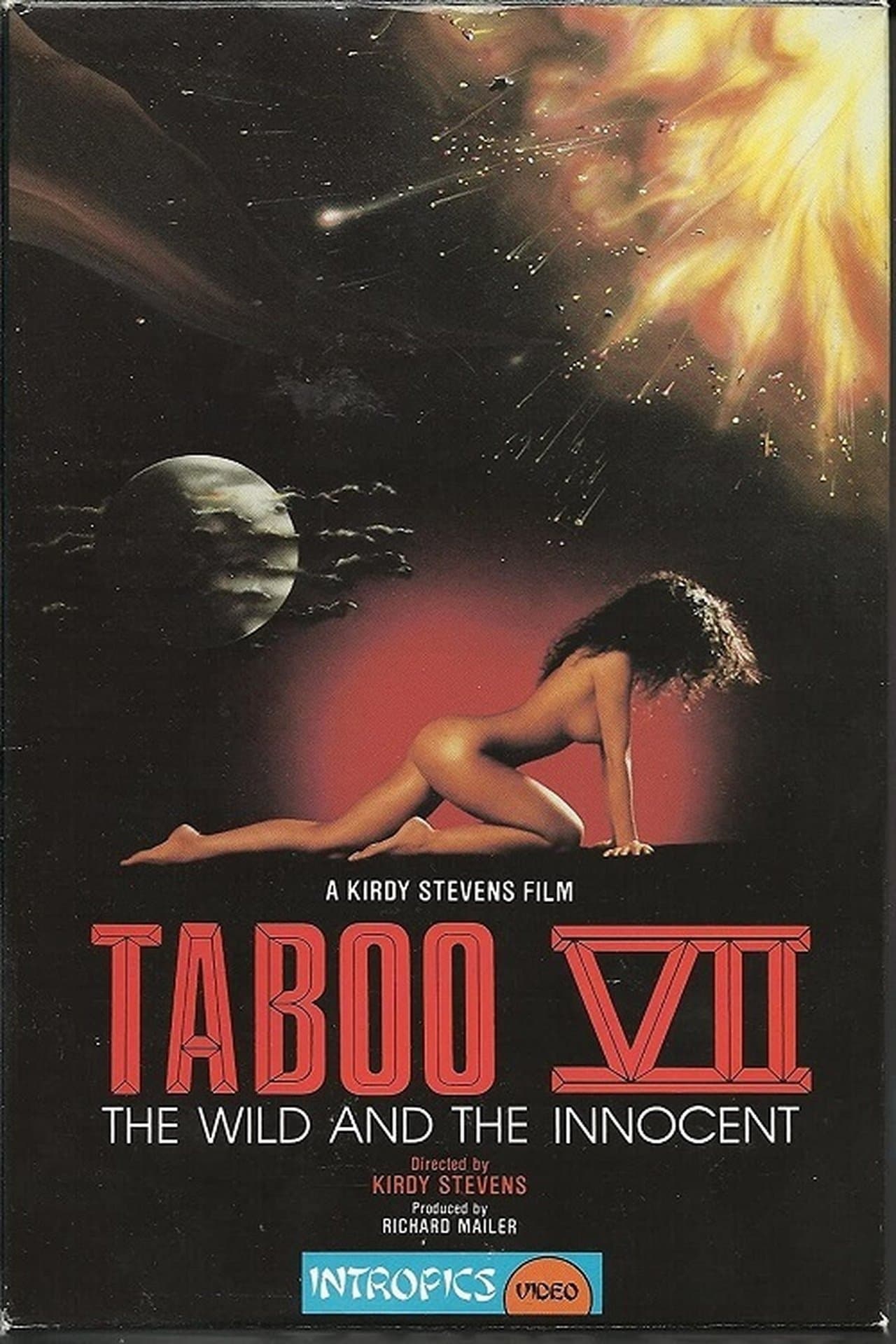 Taboo VII: The Wild and the Innocent streaming