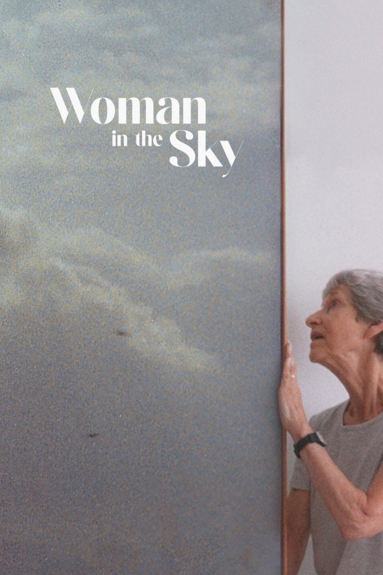Woman in the Sky streaming