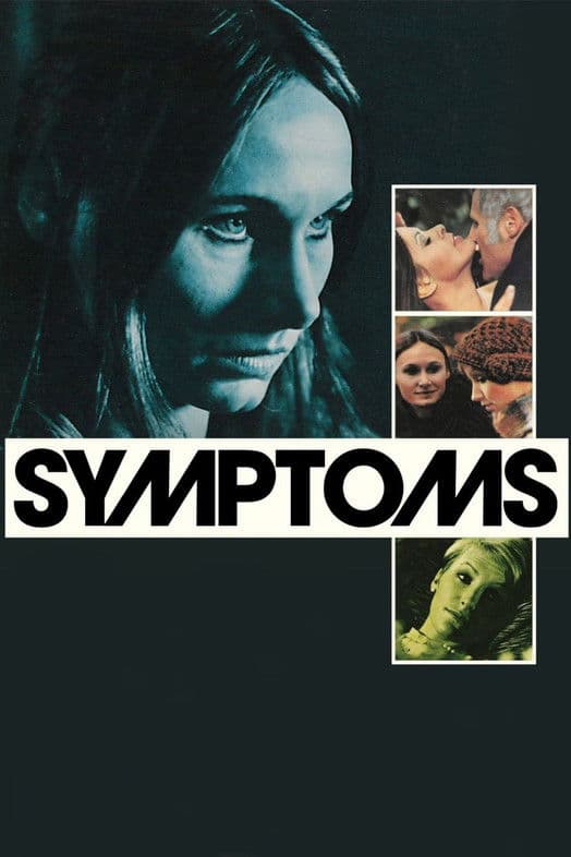 Symptoms streaming