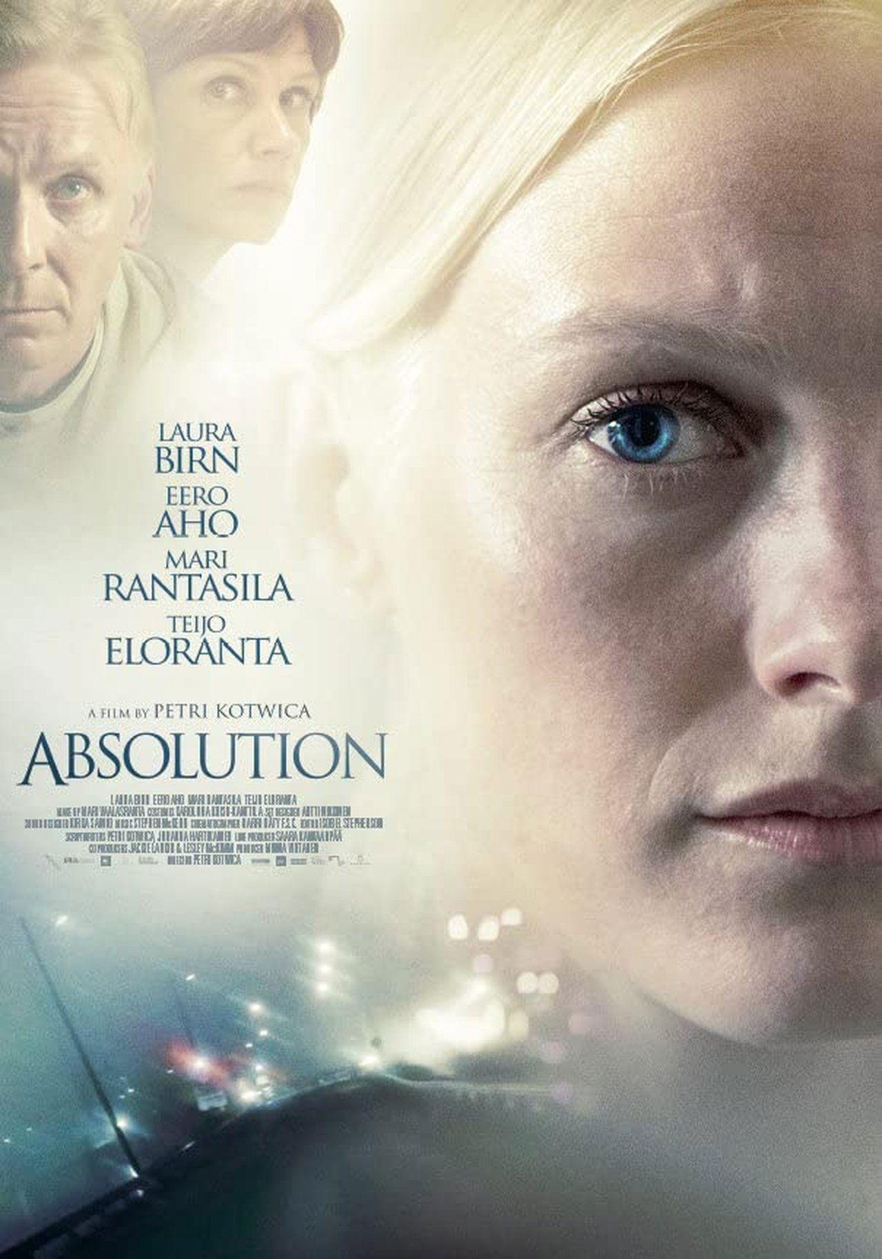 Absolution streaming