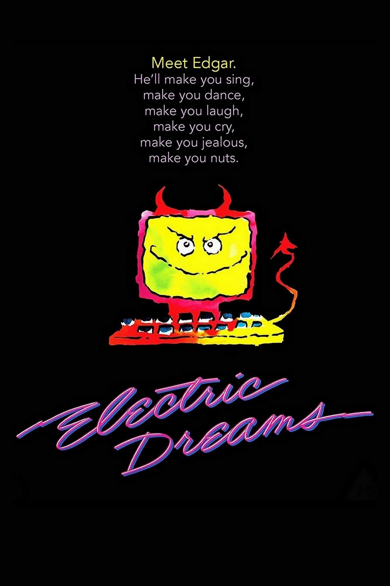 Electric Dreams streaming