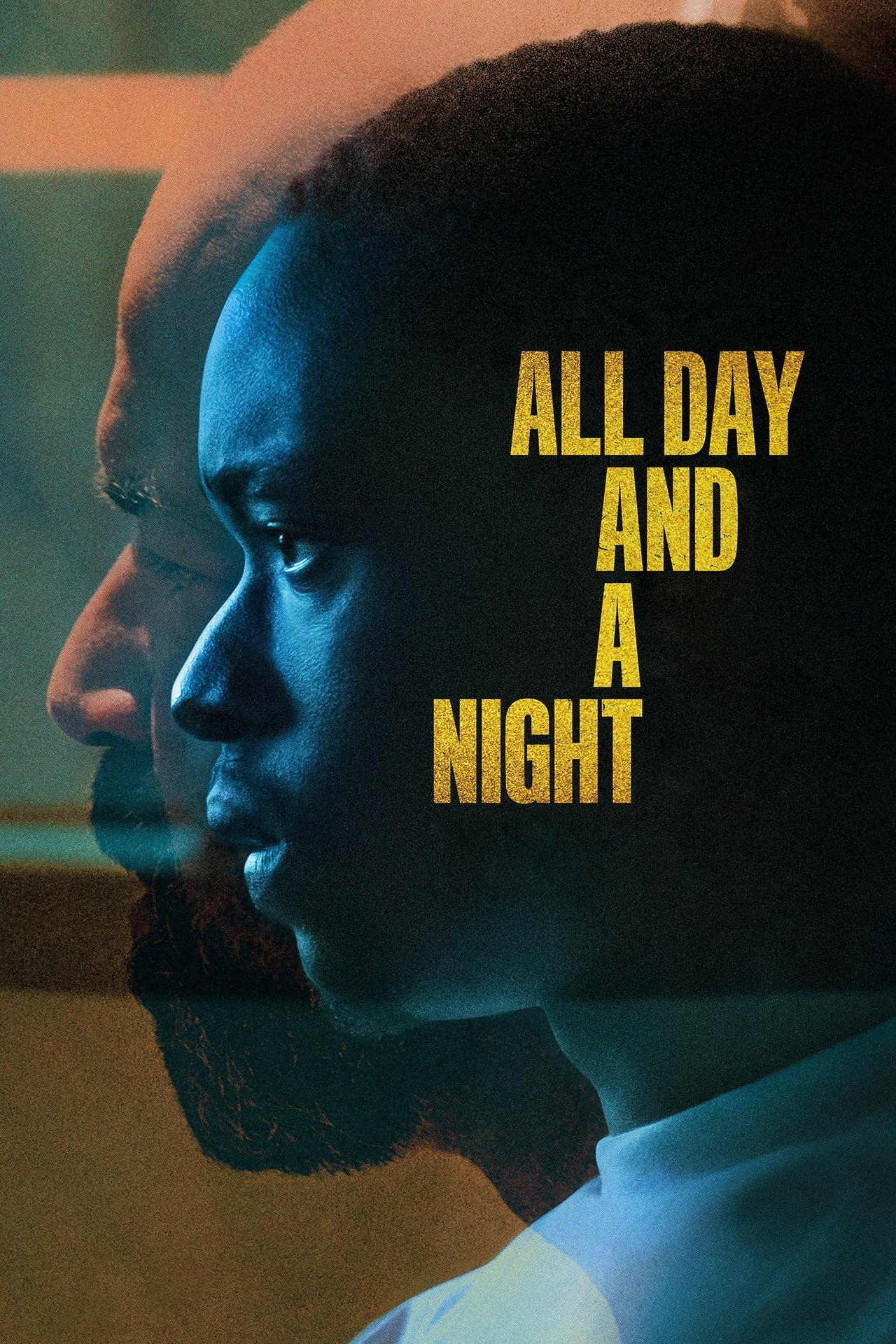 All Day and a Night streaming