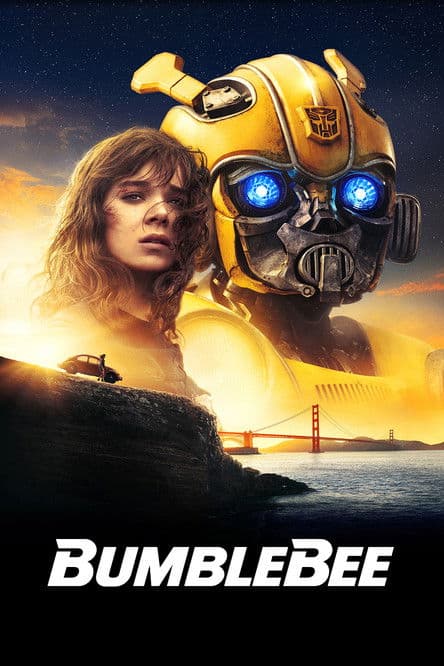 Bumblebee streaming