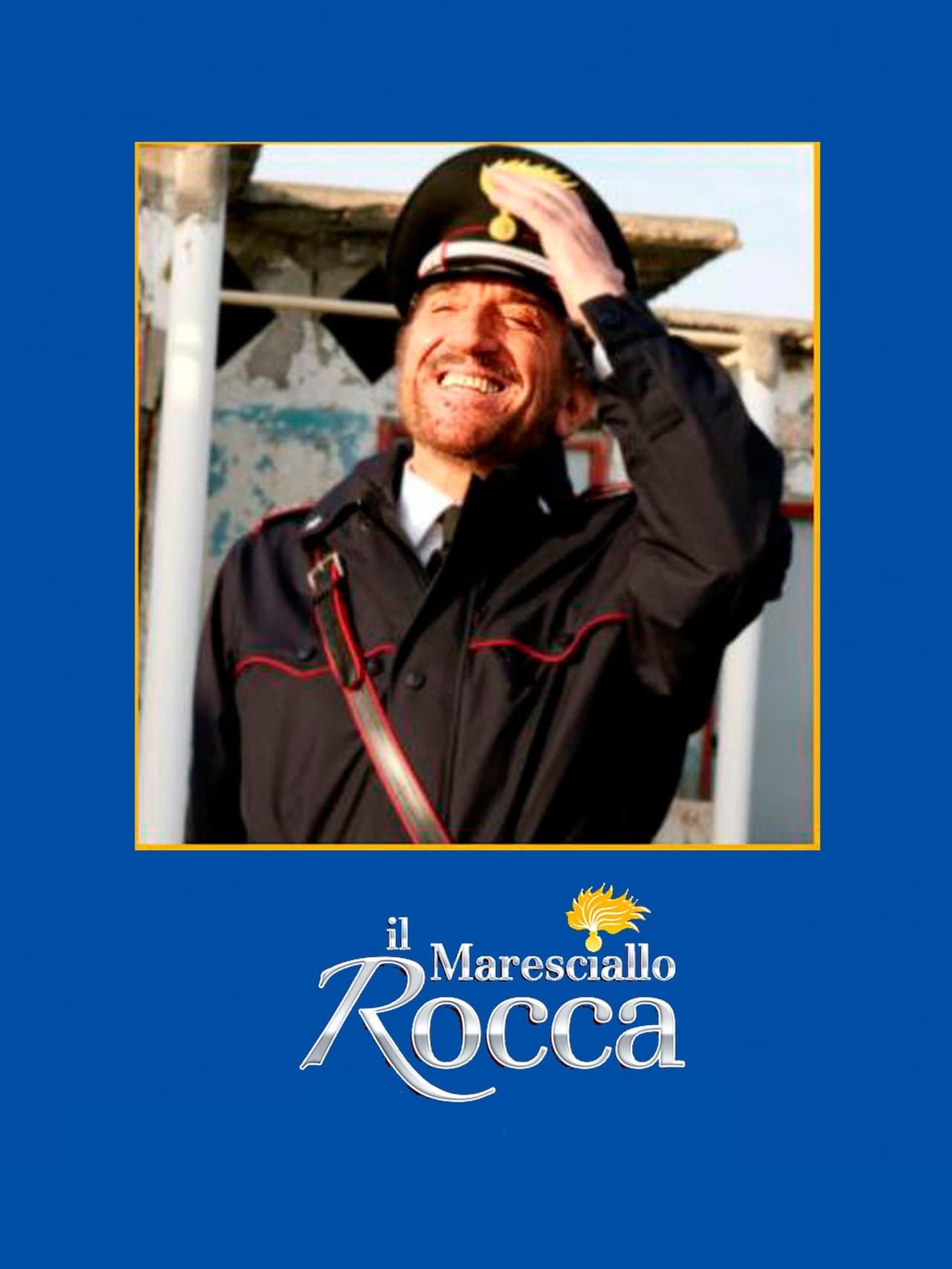 The marshal Rocca streaming
