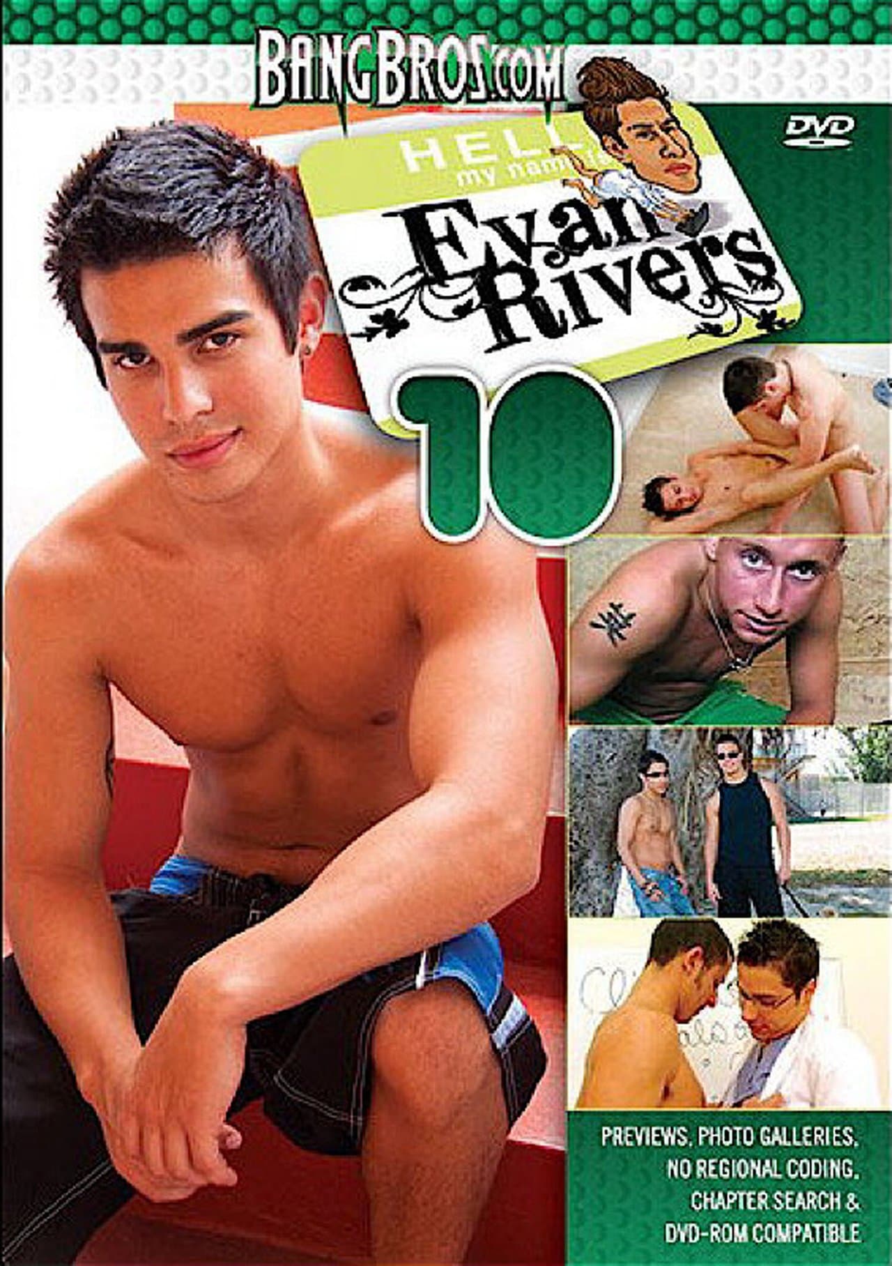 Evan Rivers 10 streaming