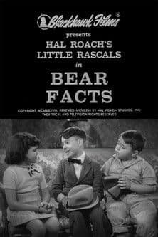 Bear Facts streaming
