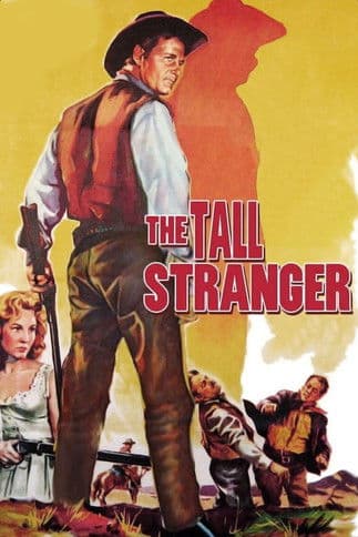 The Tall Stranger streaming