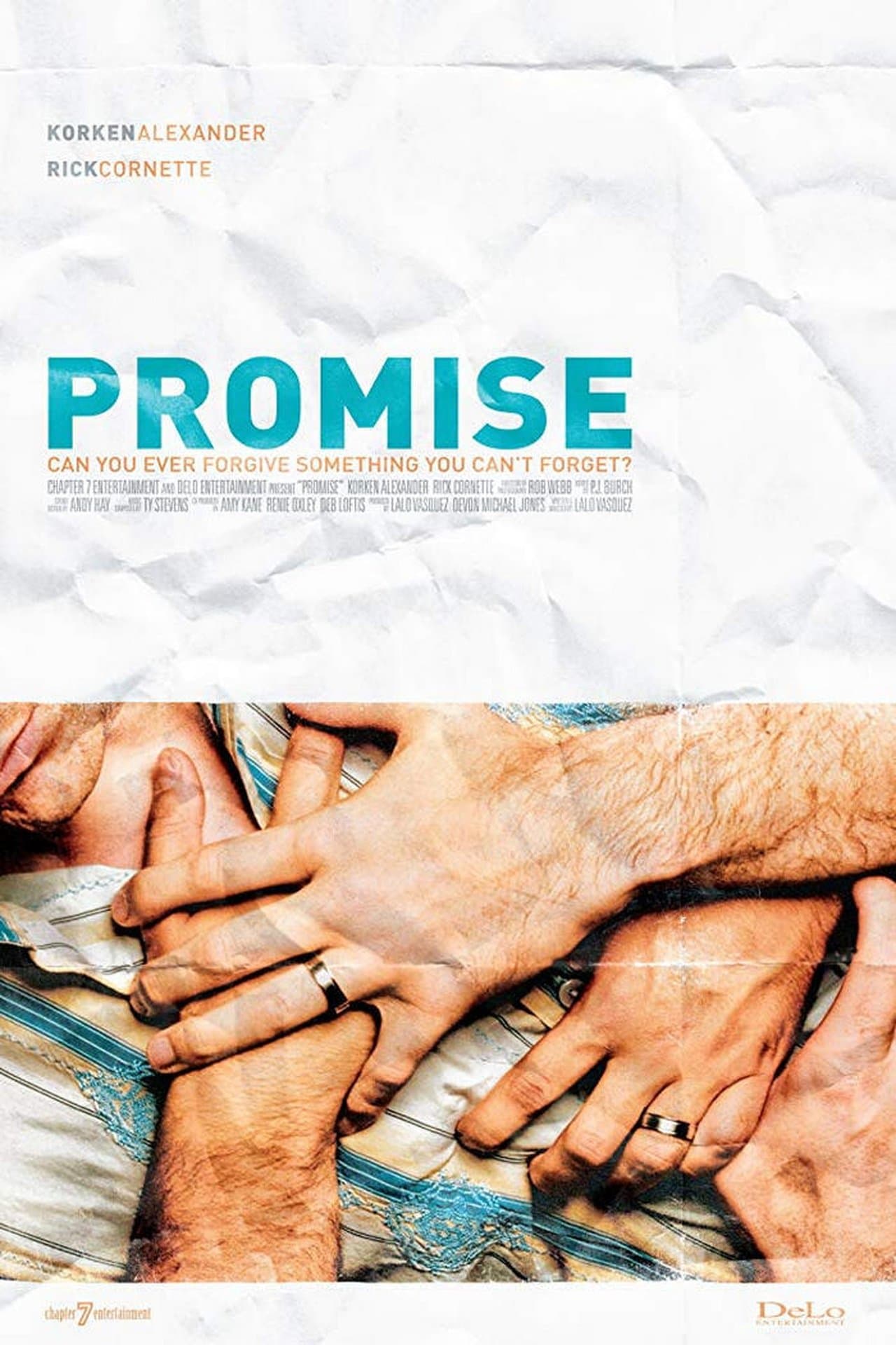 Promise streaming