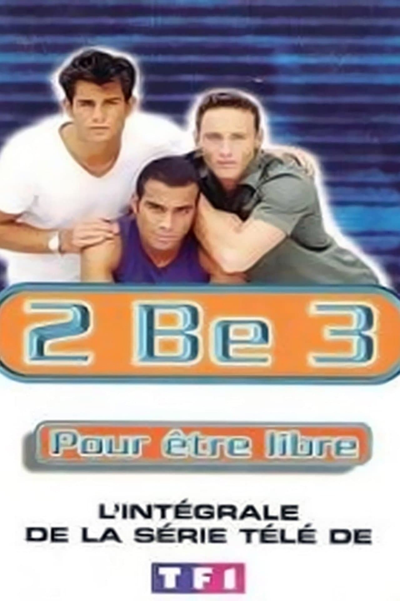 Pour être libre streaming