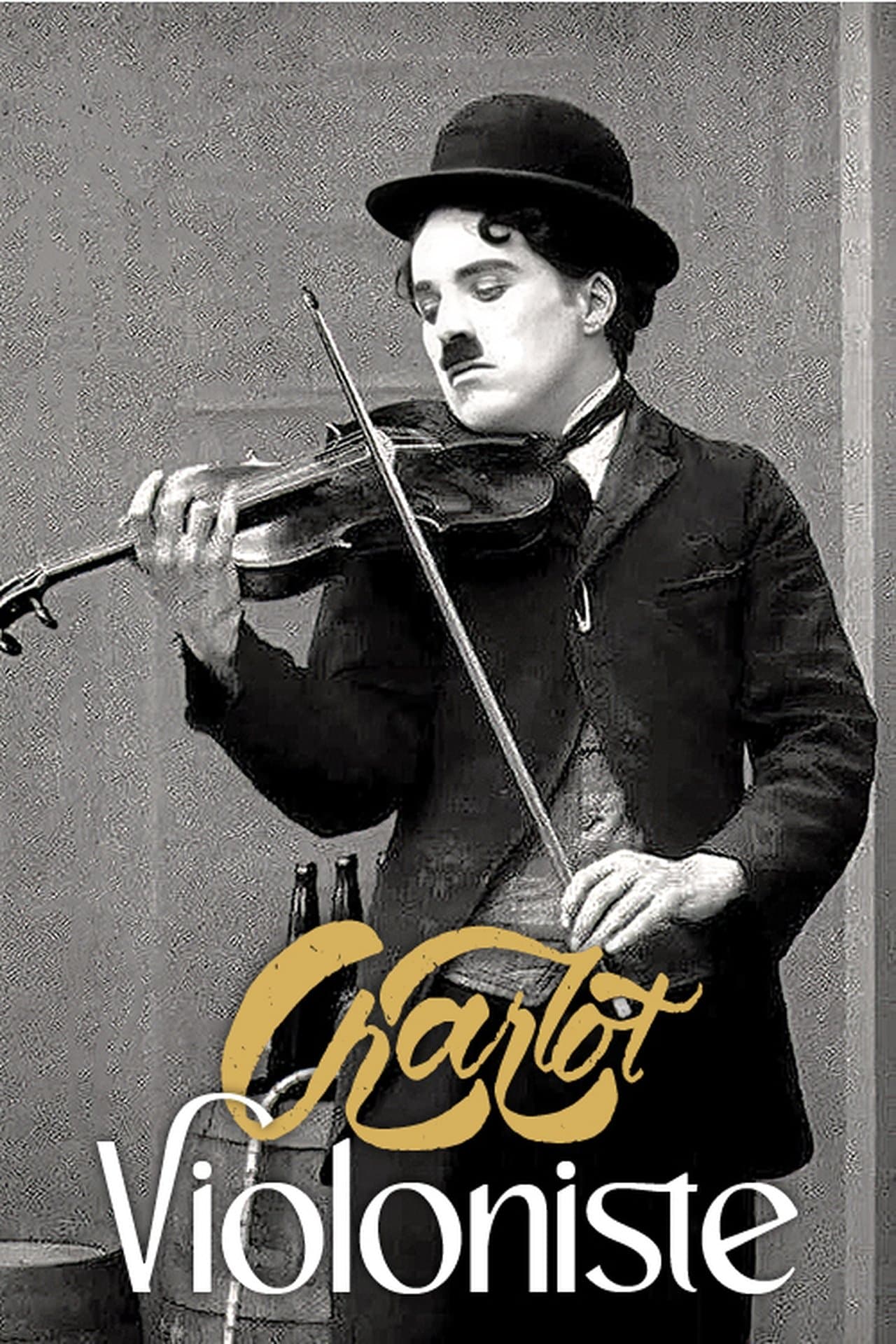 Charlot violoniste streaming