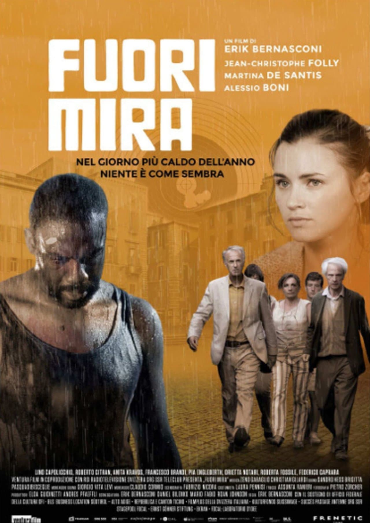 Fuori Mira streaming