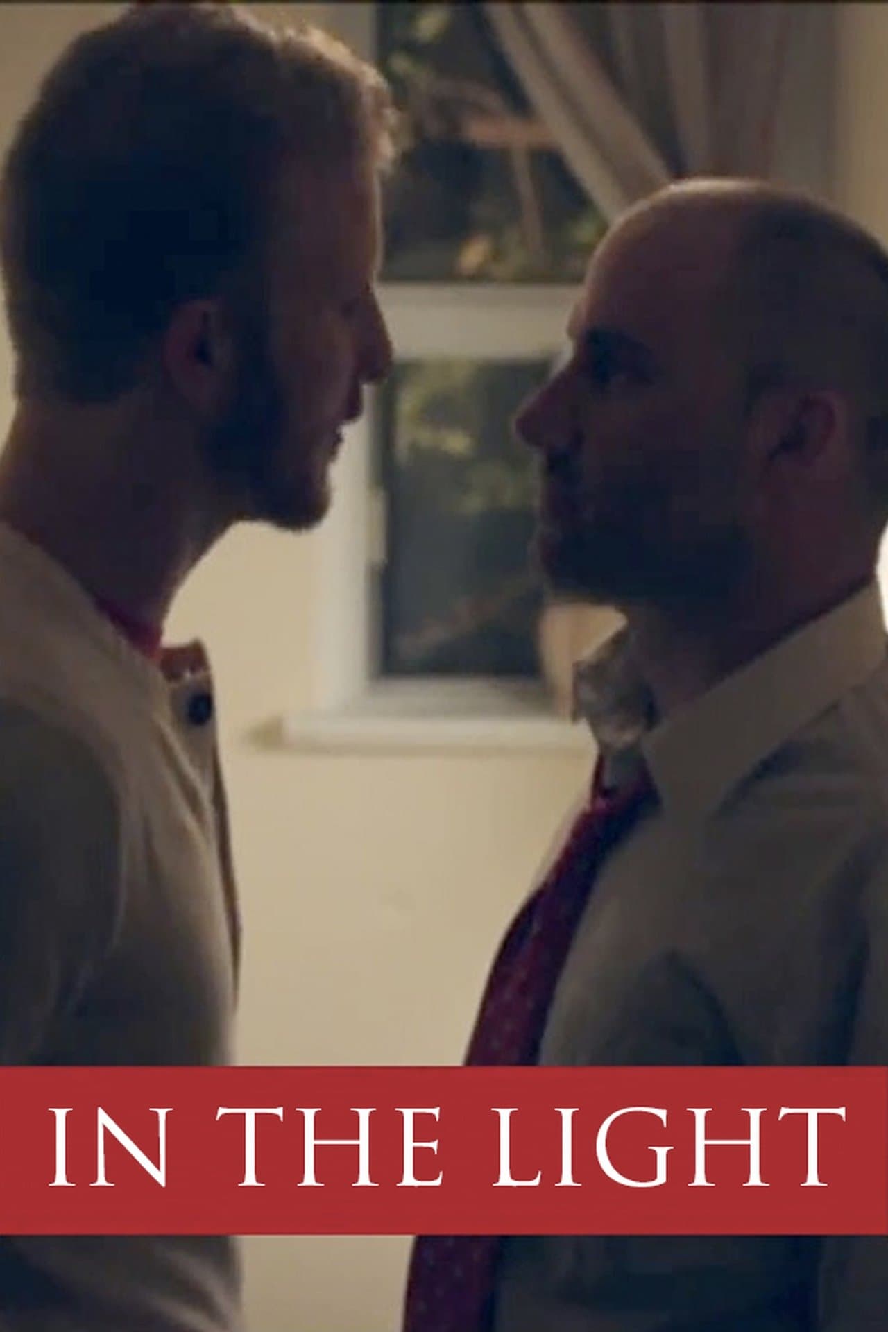 In the Light streaming