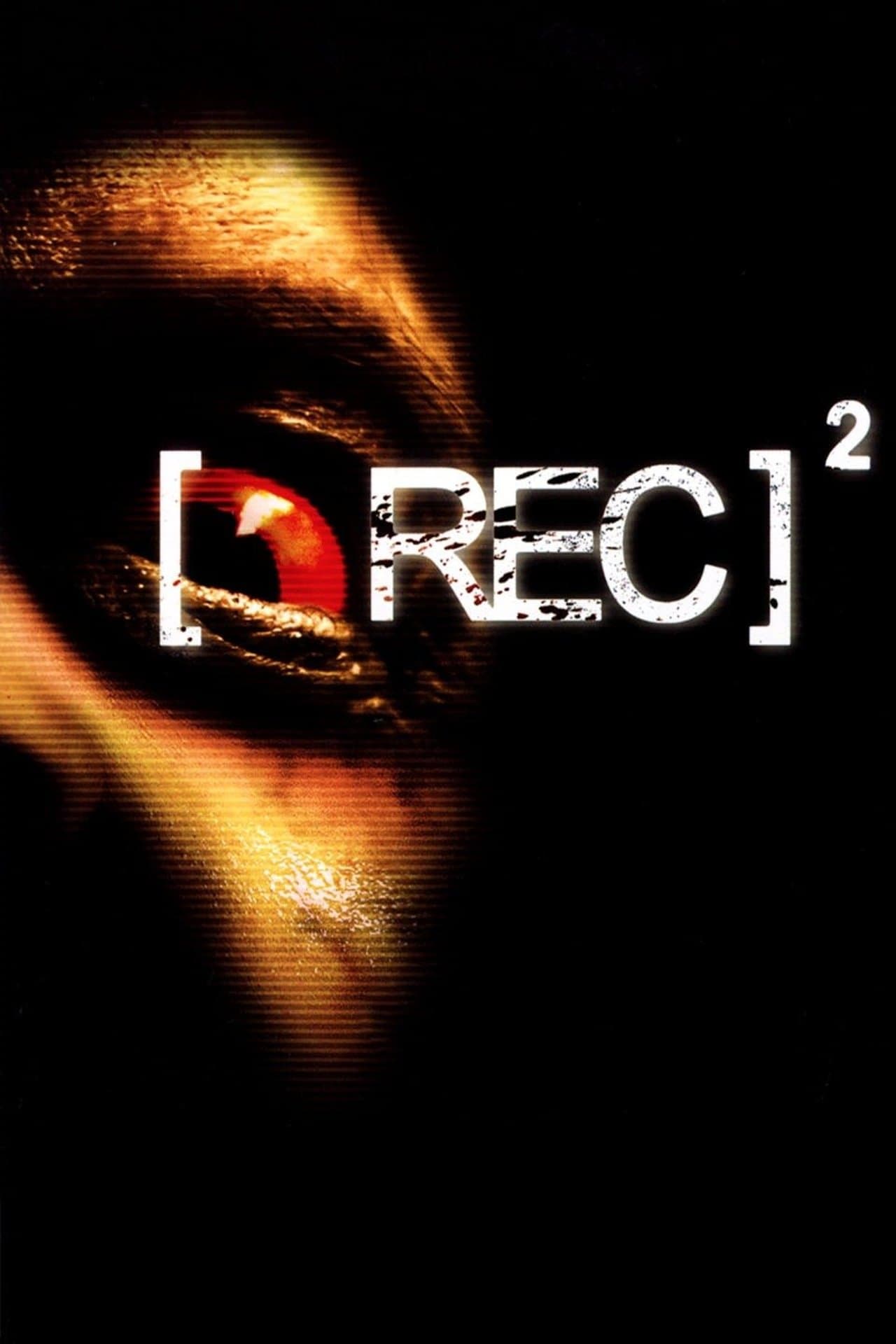 [REC]² streaming