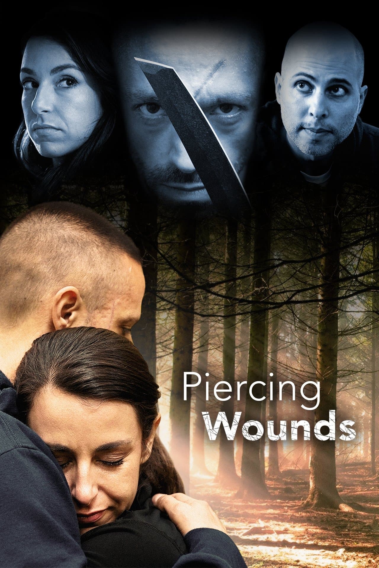 Piercing Wounds streaming