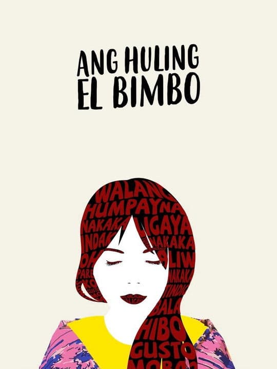 Ang Huling El Bimbo streaming