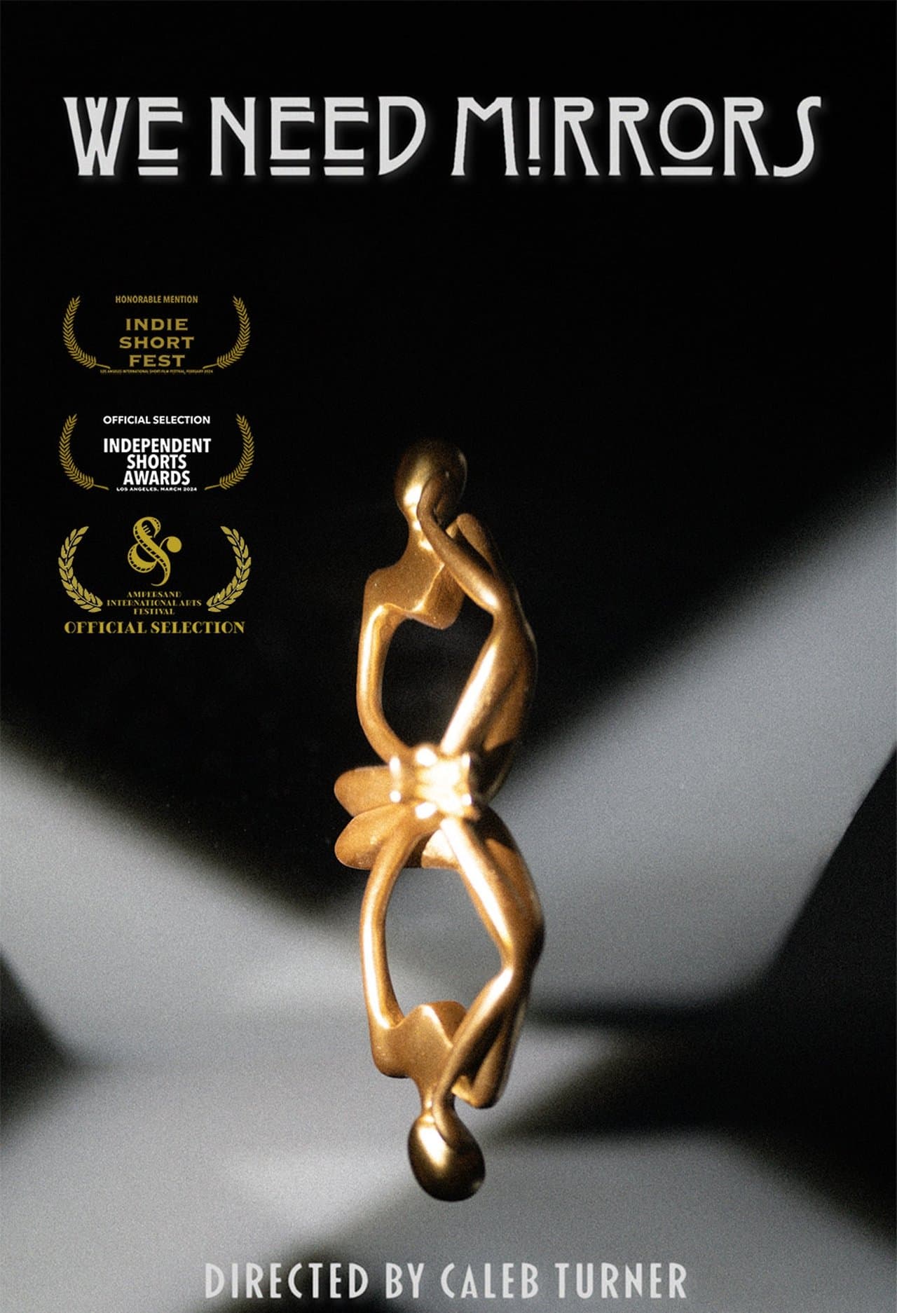 We Need Mirrors streaming