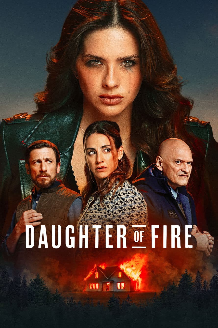 Daughter of Fire streaming