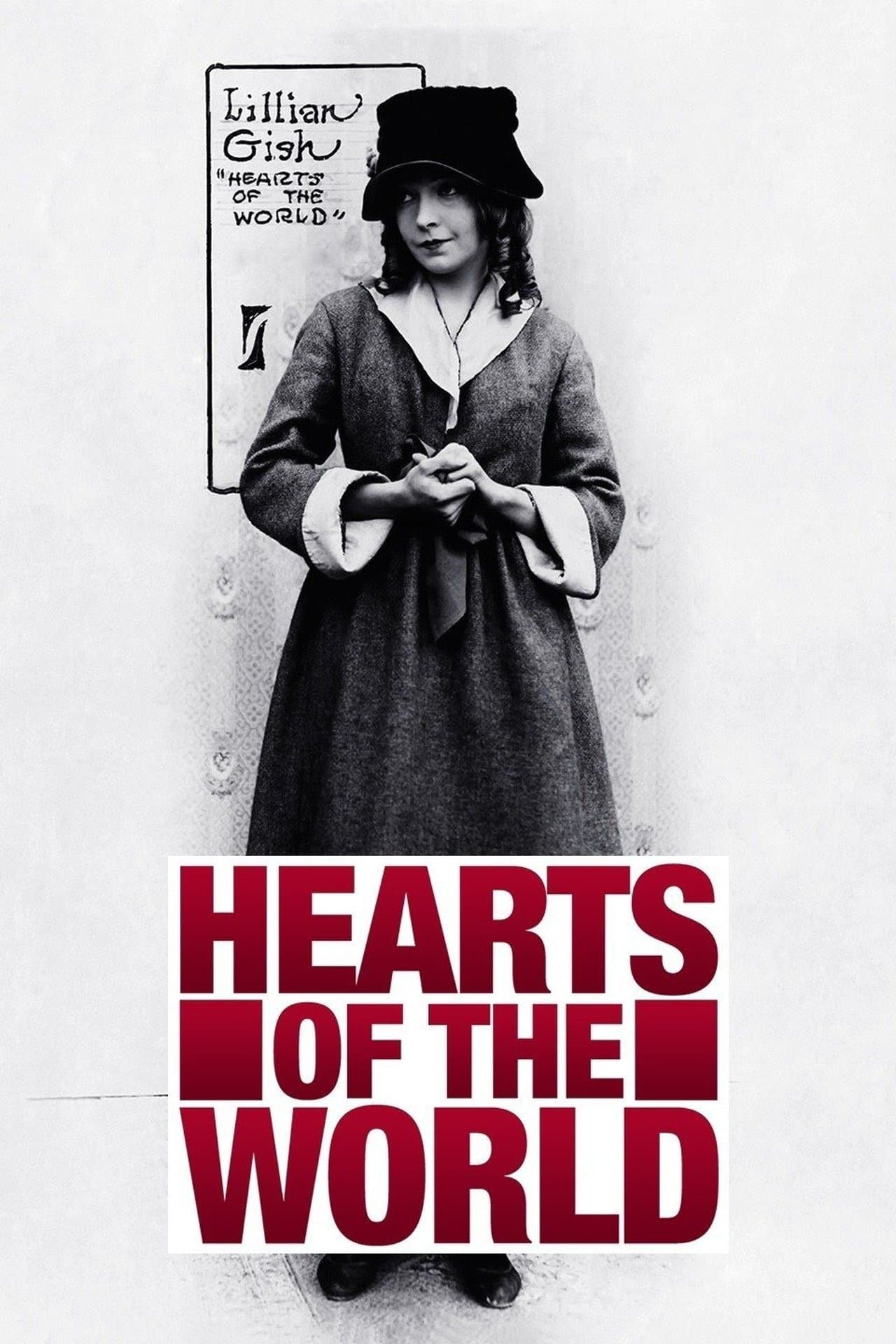Hearts of the World streaming