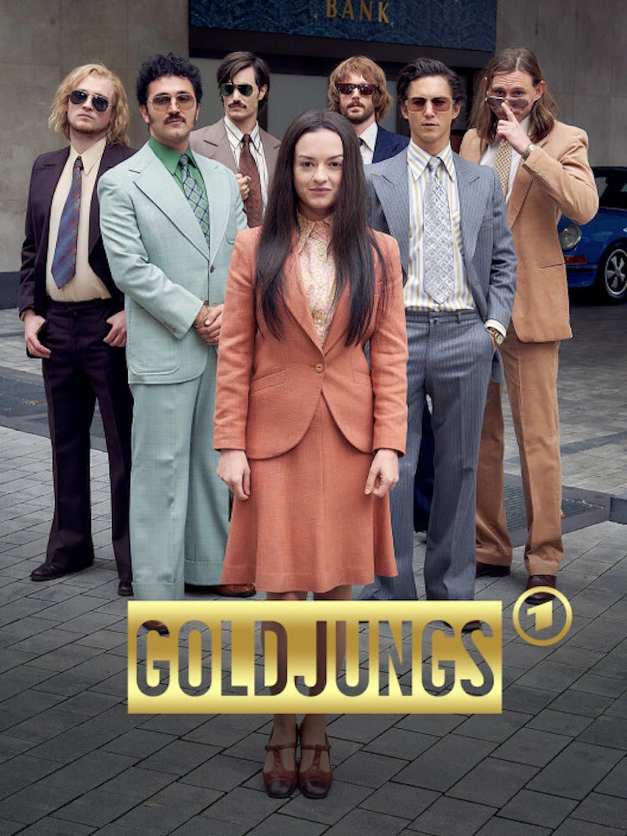 Goldjungs streaming